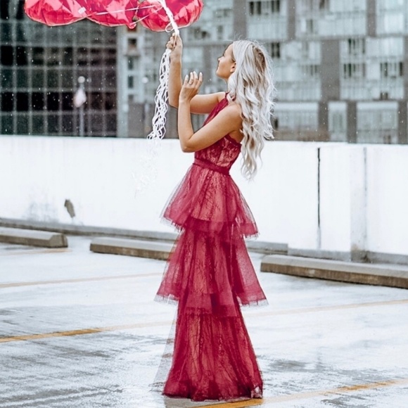 VICI Doll dress - Picture 3 of 3